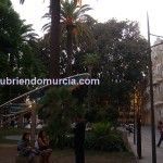 El Cuartel de Artillería, un lugar para los artistas murcianos Cuartel de Artilleria Murcia centro para artistas