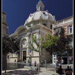El Papa nombra Basílica, la iglesia de la Caridad de Cartagena Basilica de la Caridad Cartagena