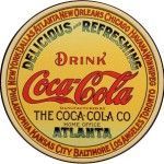Cuando la Coca-Cola llegó a Murcia Coca Cola