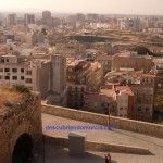 ¿Puede ser Cartagena la desaparecida y misteriosa Tartessos? El Molinete Cartagena