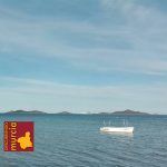 Los últimos pescadores artesanales del Mar Menor Los Urrutias, Mar Menor.