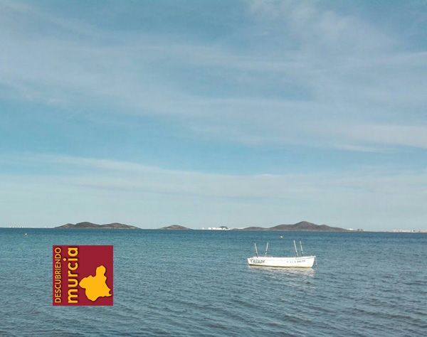 Mar Menor Murcia Los últimos pescadores artesanales del Mar Menor