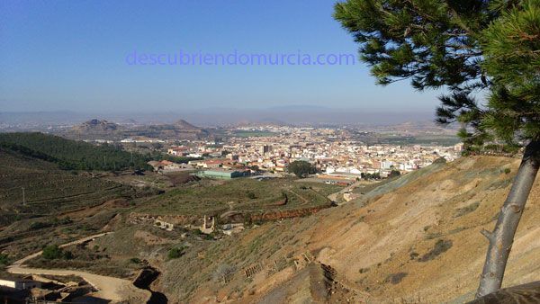 Minas-La-Union