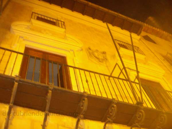 Palacio-Pacheco-Murcia