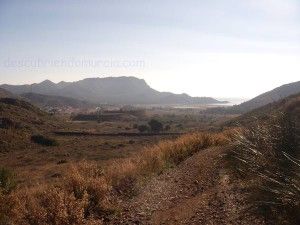 Sierra Minera La Union y Bahia de Portman