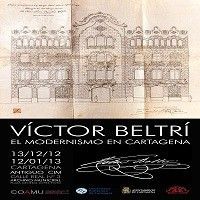 Victor Beltri Cartagena