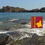 La industria del esparto en Águilas playa del Hornillo, Águilas