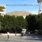 Musulmanes contra Visigodos en los campos de Sangonera Castillo de Orihuela Ruinas