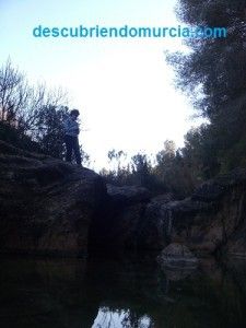 El Valle Murcia