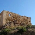 El Castillo de los Vélez en Mazarrón, su historia Mazarron Castillo de los Velez