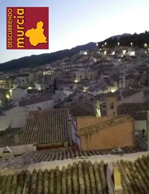 Moratalla Murcia Yusuf ibn Hilal, el hombre que perdió los ojos por Moratalla