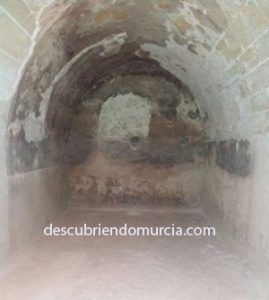 Castillo Concepcion Cartagena 269x300 Archivo Municipal de Cartagena, digitaliza documentos del siglo XVIII