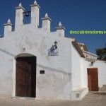 La Compañía de Jesús y la Ermita San Antonio en El Saladillo Ermita de San Antonio El Saladillo Mazarron