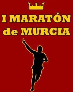 Maraton Murcia 2013