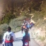Moratalla rural