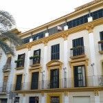 La familia D´Estoup y la destrucción del Palacio Meoro en Santa Eulalia Palacio-Meoro-Santa-Eulalia-Murcia