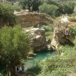 La ciudad de Ábula y la destrucción de Bullas Bullas Salto del Usero