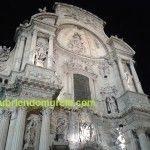Más de 160 fotografías para redescubrir la Catedral de Murcia Catedral de Murcia