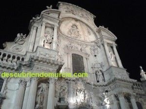 Catedral de Murcia