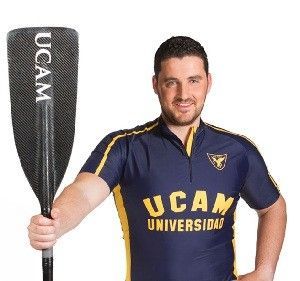 David Cal UCAM