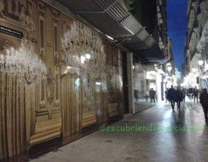 foto Traperia Joaquin Zamora Murcia