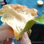 Paparajotes, el postre huertano por antonomasia paparajote Murcia
