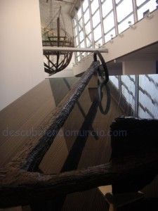 ARQUA Cartagena Museo Nacional