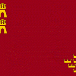 Las 7 coronas y los 4 castillos, en la bandera de la Región de Murcia Bandera Region Murcia