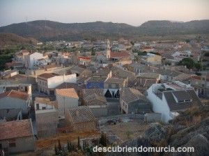 Barinas Abanilla Murcia