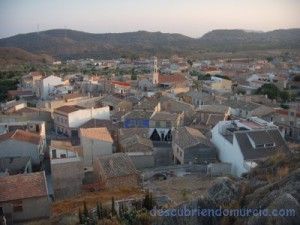 Barinas Abanilla Murcia