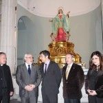 La UCAM difundirá a nivel internacional la obra del escultor Salzillo Catedra Francisco Salzillo UCAM Museo Salzillo