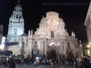 Catedral de Murcia
