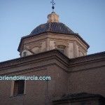 El obispo loco que repartió el trigo entre los pobres de Murcia Convento de las Agustinas Murcia