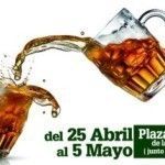 IV Feria Internacional de la Cerveza en Murcia Feria Internacional Cerveza Murcia