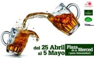 Feria Internacional Cerveza Murcia