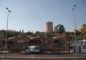 Torre de la Cumbre Mazarron
