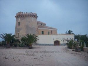 Torre de la Horadada Alicante