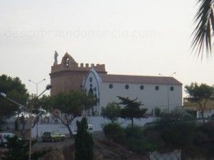 Torre de los Caballos Bolnuevo Mazarron