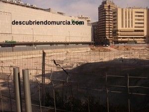 Arrabal de San Esteban Murcia