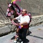 Periodistas alemanes en los Caballos del Vino de Caravaca Caballos-del-Vino-Caravaca-de-la-Cruz-Murcia