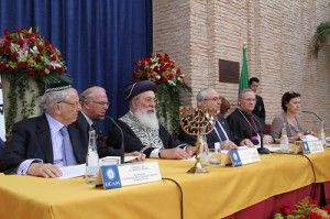 III Semana Cultural Sefardi Murcia UCAM