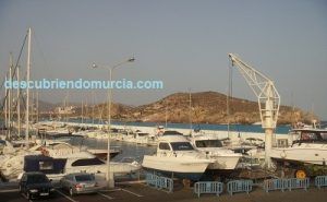 La Isla de Mazarron