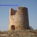 El Molino de Miguel Rancho en El Saladillo, Mazarrón Molino de Miguel Rancho El Saladillo Mazarron