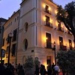 Noche de los Museos en el Museo Ramón Gaya de Murcia Museo-Ramon-Gaya-Murcia