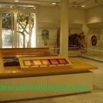 Los museos de la Región de Murcia, no pueden mantenerse Museo de la Ciudad de Murcia