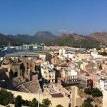 El Arzobispado de Cartagena y el problema con los piratas Teatro Romano Cartagena