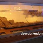¿Hay un tercer barco fenicio hundido en La Isla de Mazarrón? barcos fenicios Mazarron ARQUA