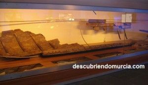 barcos fenicios Mazarron ARQUA