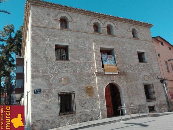 inquisicion alcantarilla cayitas ¿Existió la Bruja de Alcantarilla?...