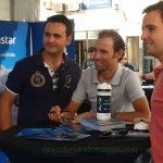 Alejandro Valverde. Nunca es tarde, todo llega… Alejandro Valverde Murcia